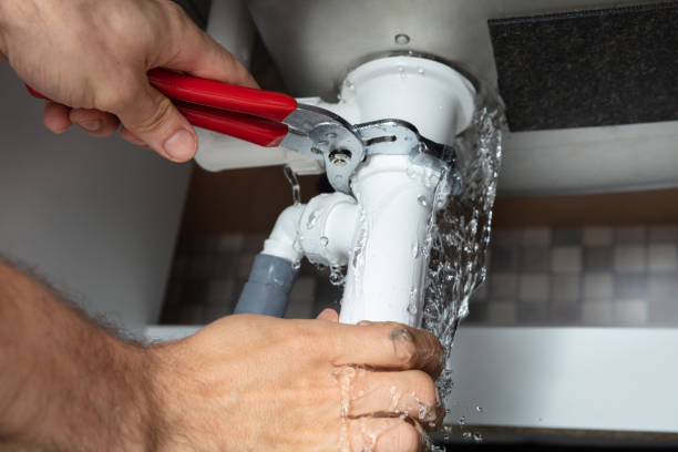 Best Fire Damage Restoration  in Hermosa Beach, CA